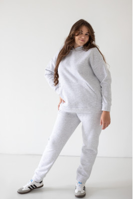 Костюм жіночий "Plus Size"